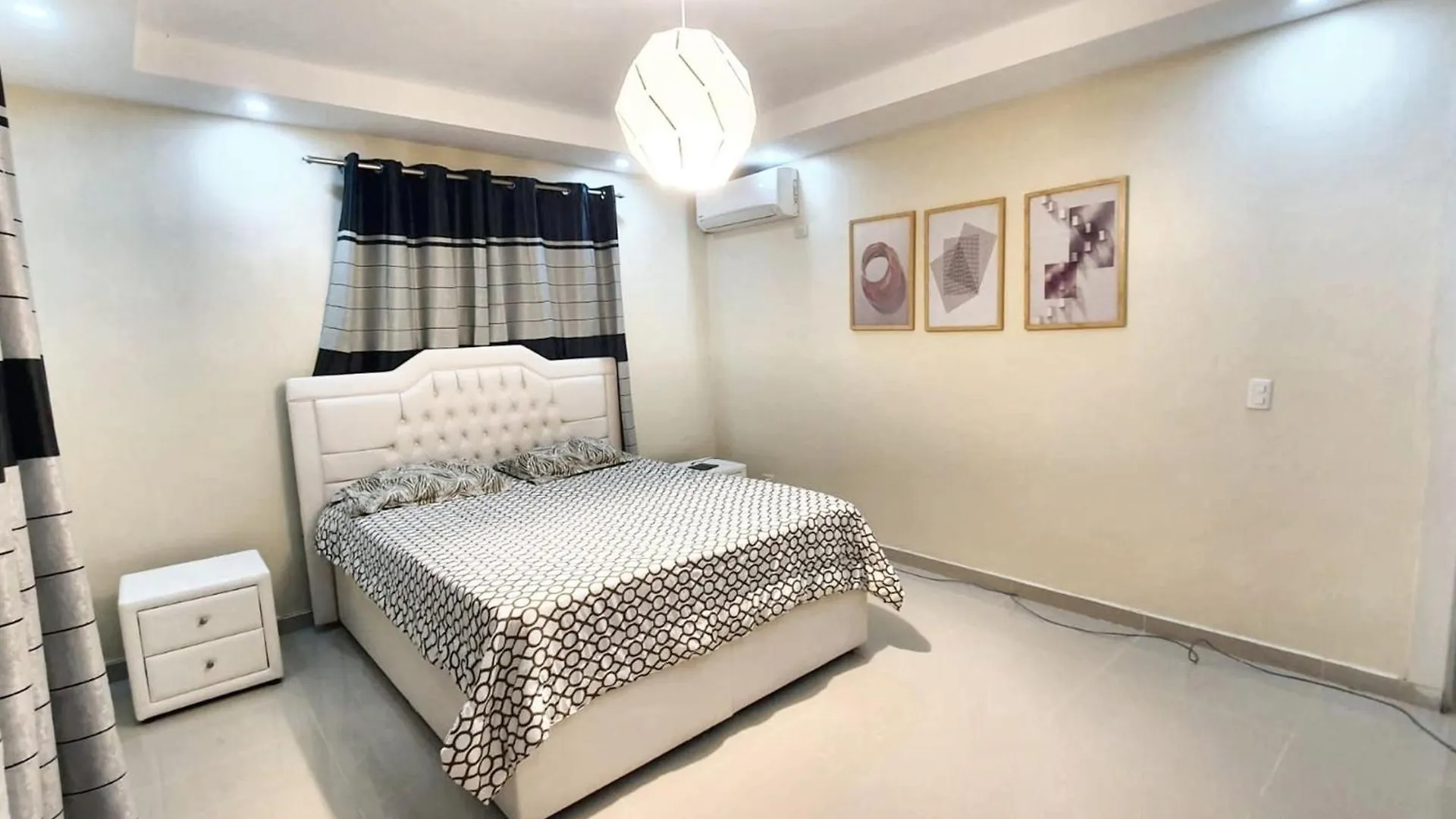 Spacious House In Santo Domingo Este With Garden Holiday home