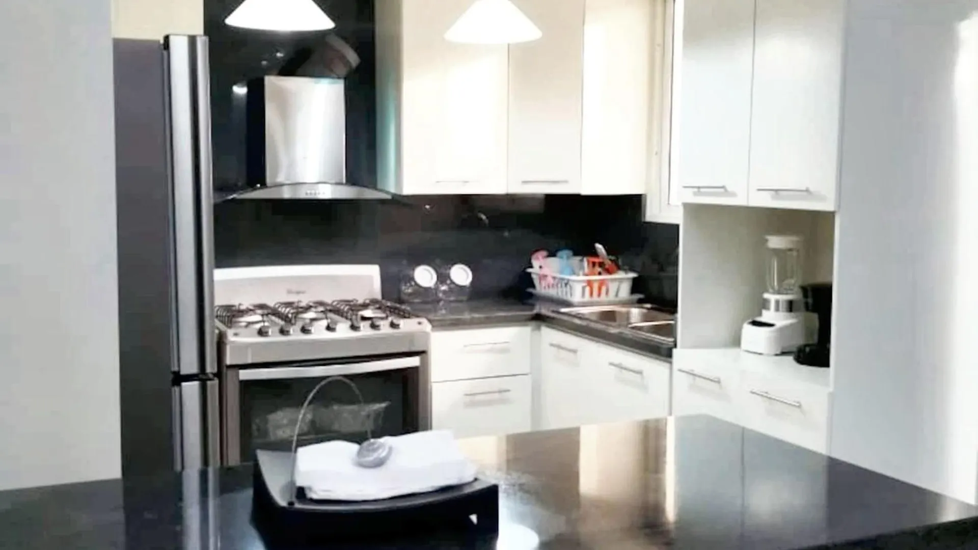 Holiday home Spacious House In Santo Domingo Este With Garden Dominican Republic