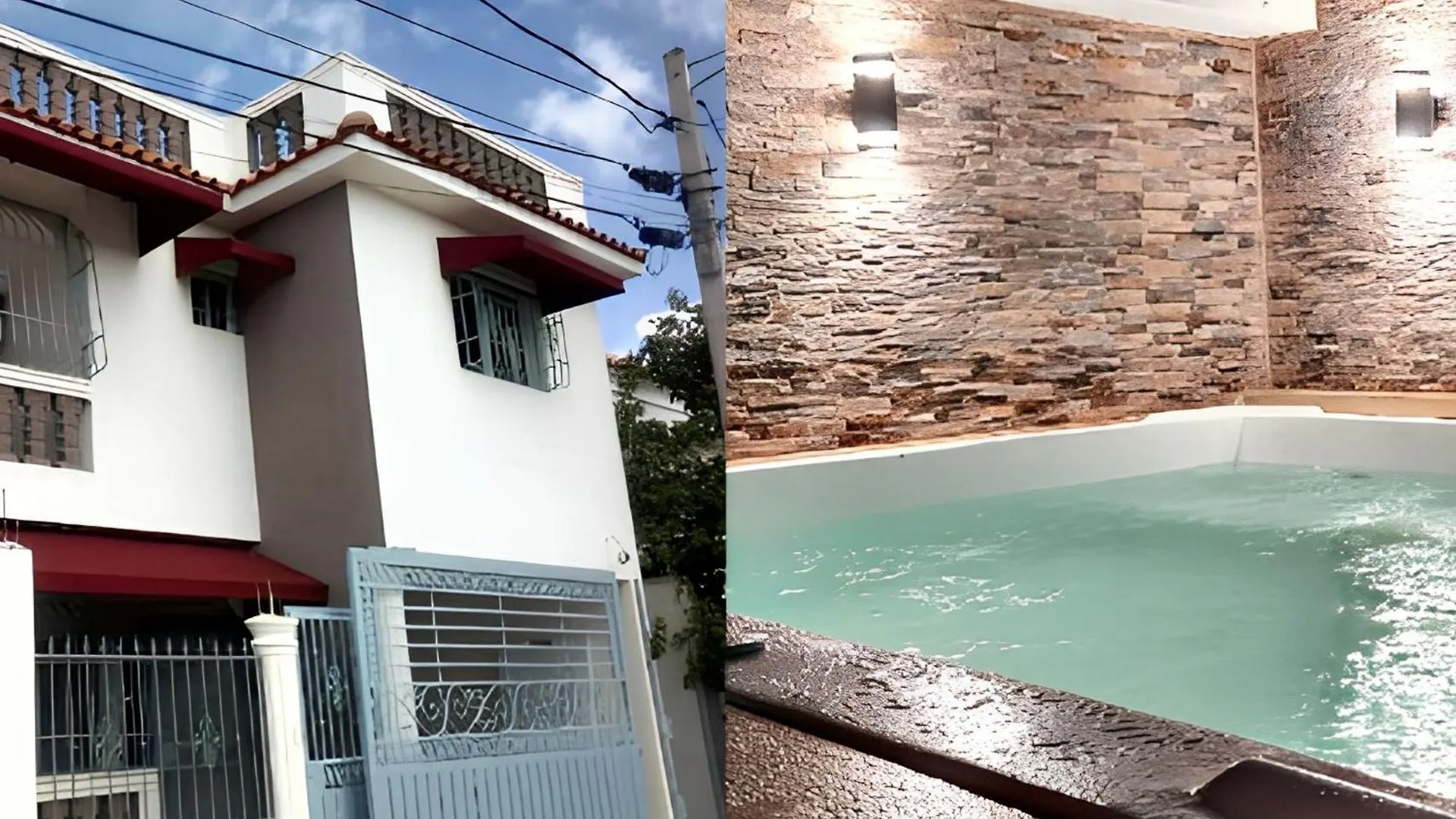 Spacious House In Santo Domingo Este With Garden