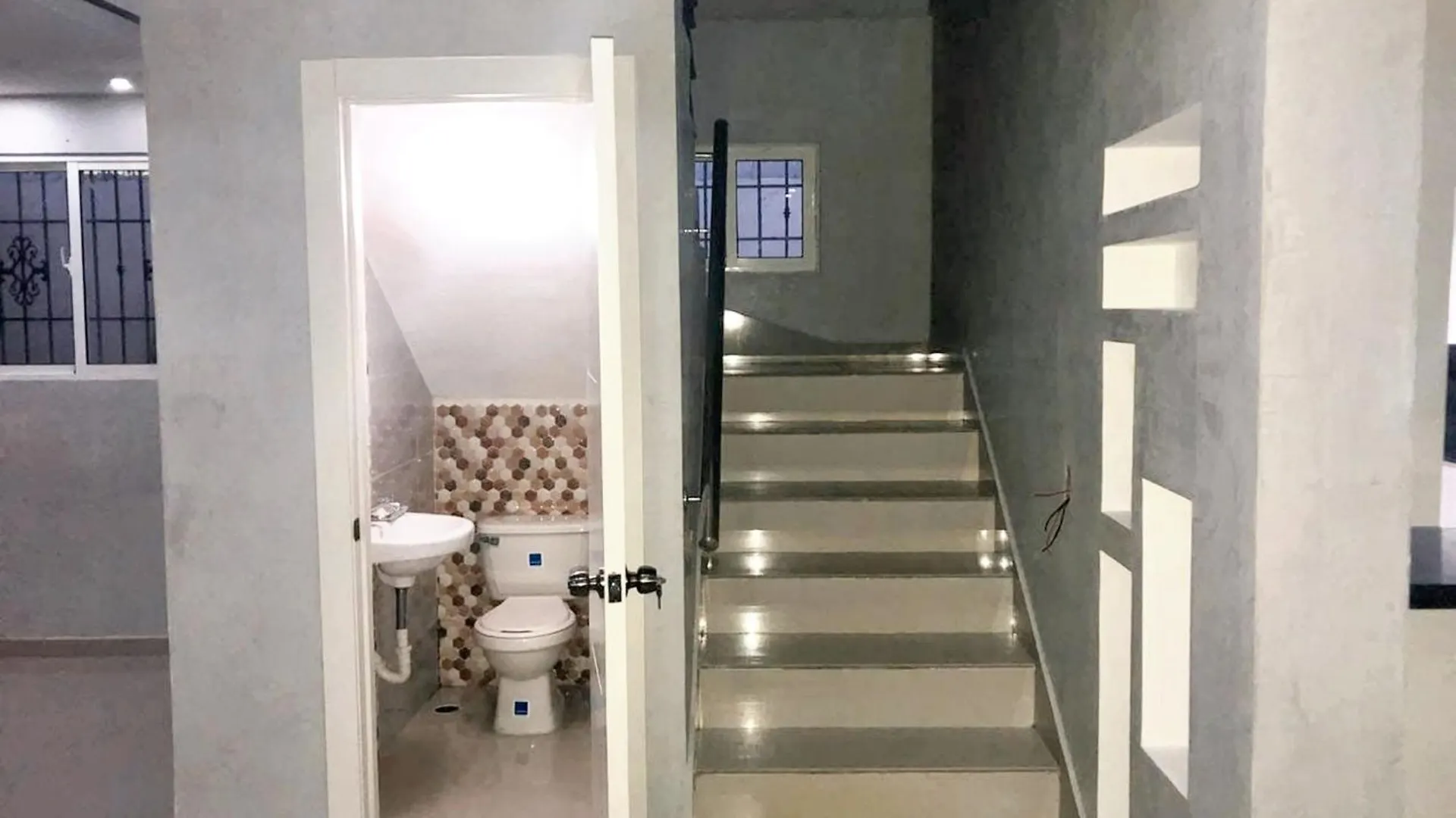 Spacious House In Santo Domingo Este With Garden Prázdninový dům