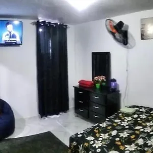  Hostal Oasis Del Este