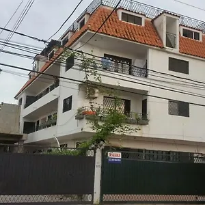 Guest house Adriano's, Santo Domingo